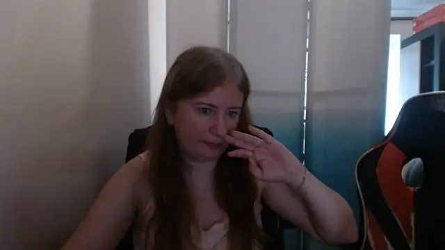PeterAndJen's Webcam Show