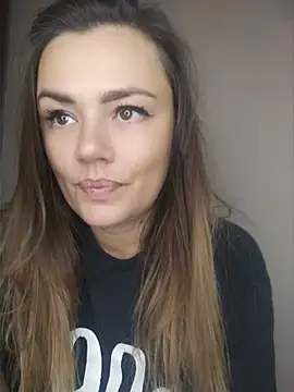 KrissSexi Chat XXX in diretta