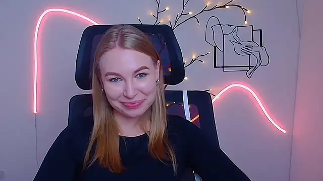 XXX chat uživo modela Dana_flowers