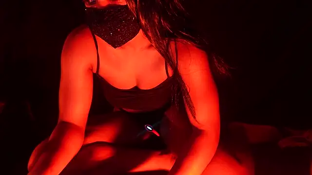 Czat XXX na żywo – spinprincess_