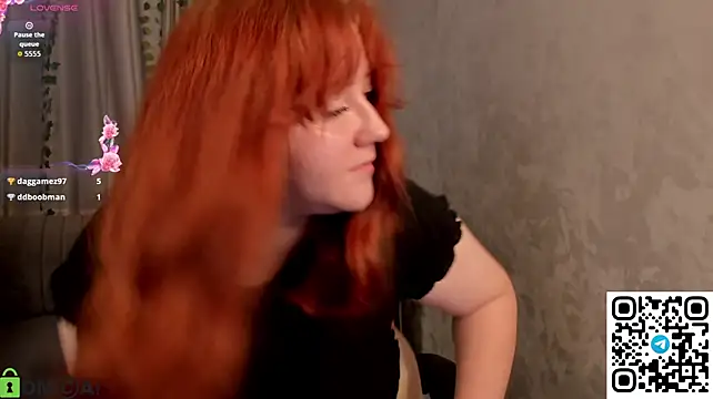 Živý XXX chat Diana_charon
