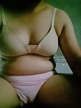 Elizabeo's Live XXX Chat