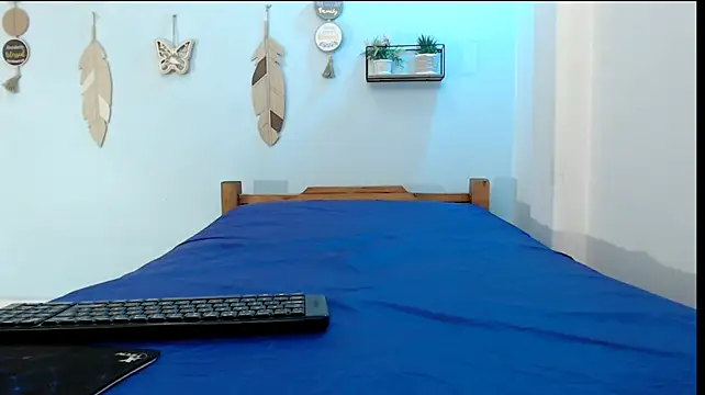 deborahot26's Live XXX Chat