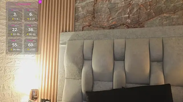 Živý XXX chat AndreinaLopezz
