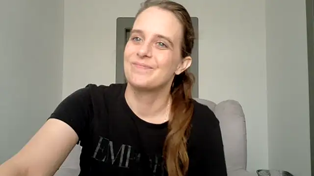Chantalee – webcam-show