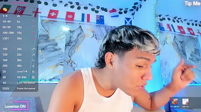 Chat XXX Live ryan_carter08
