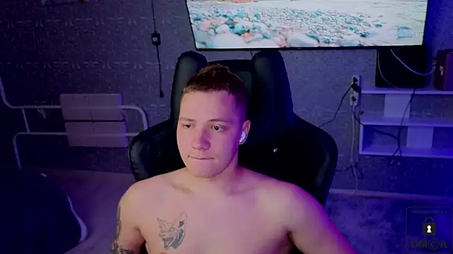 XXX chat uživo modela Karl_Night_