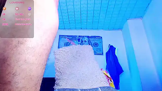 Živý XXX chat pitersonntt