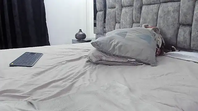 Chat XXX en directo de MalconStonne