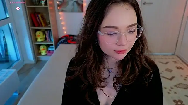 MilenaSaint – Naživo XXX chat