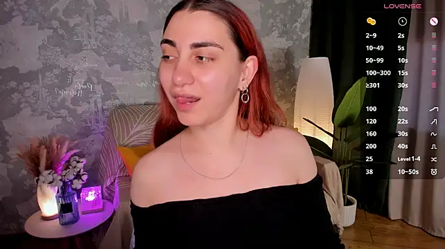 Chat XXX Live hannacheekss_