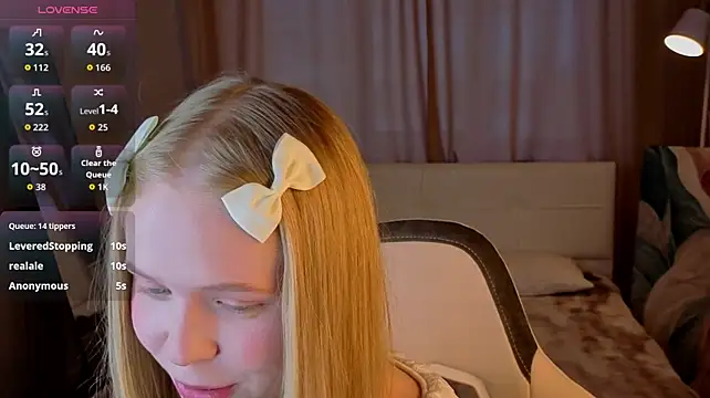 Sweet_Angelll's Live XXX Chat