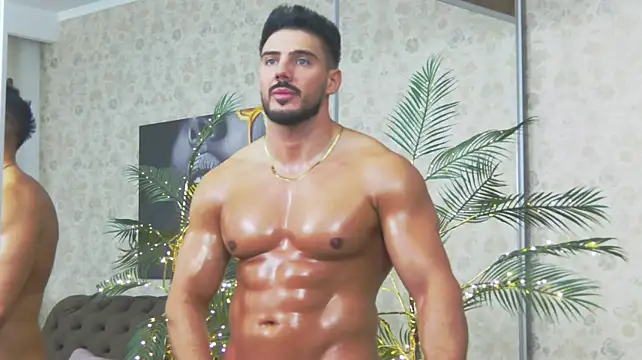 DustinKeent Live XXX-Chat