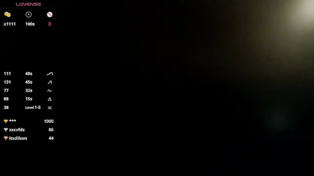 ArielleSou লাইভ XXX চ্যাট