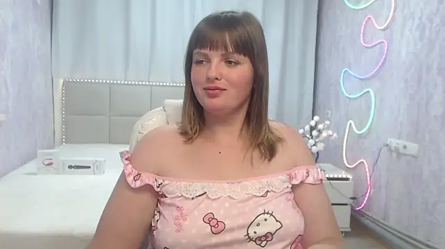 StaceyLex Adlı Modelin Canlı XXX Sohbeti