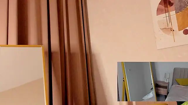 LeticiaRomano Chat XXX in diretta