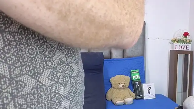 michacosio Live XXX-chat