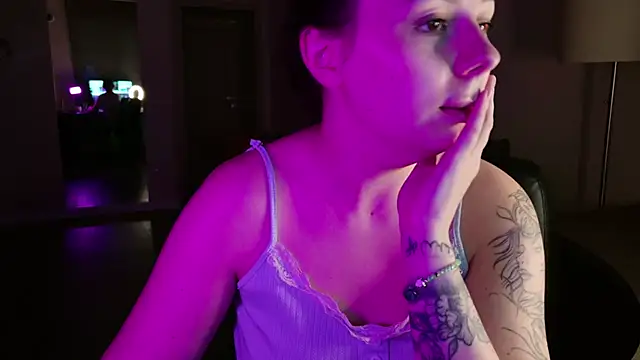 Di_na_Bell – Live XXX-chat