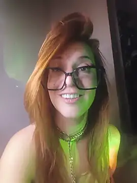 Chat XXX ao vivo de belliginger
