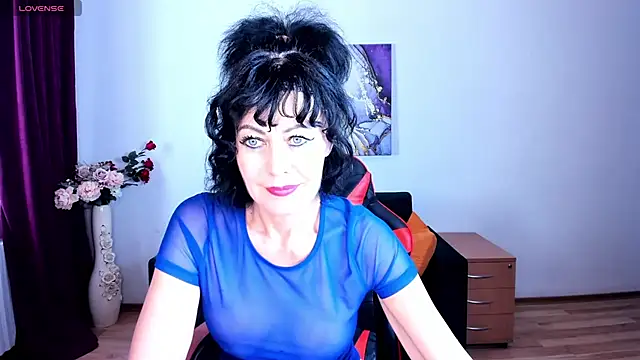 Silvia_Wallec live XXX chat