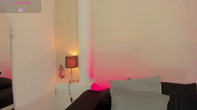 Dark_Kitty_666 Live XXX Chat