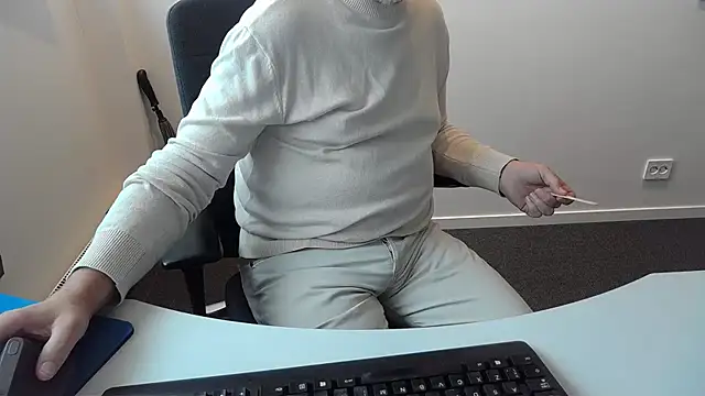 Buggemann Live XXX Chat