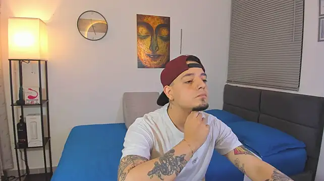 دردشة alejandro_calderon1 الجنسية المباشرة