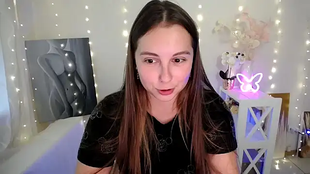 SweetPrincess_ Live XXX Chat