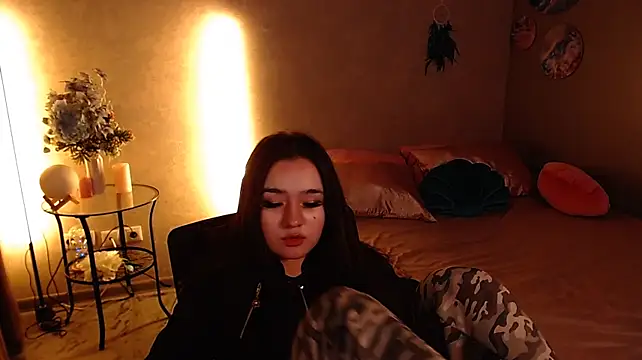 CasieMoon – Live XXX-chat