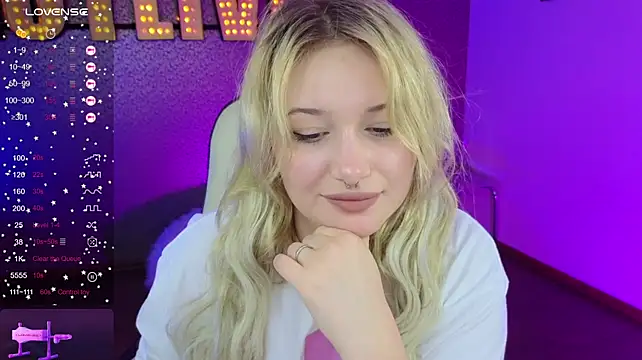Eridabytrend – Live XXX-chat