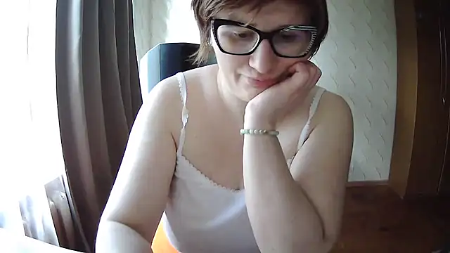 XXX chat uživo modela Jolinaha