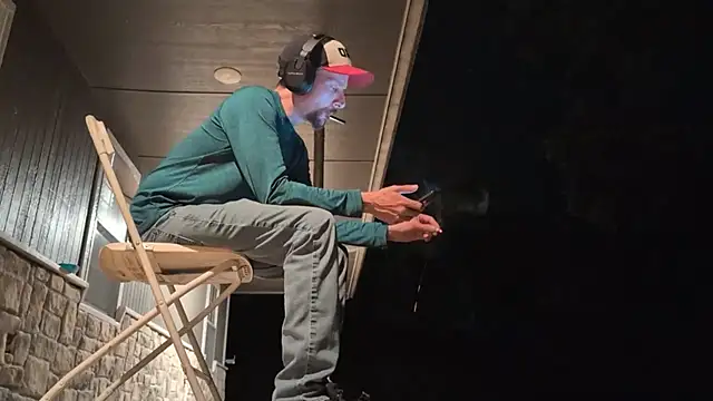 XXX chat uživo modela Opondestre00420