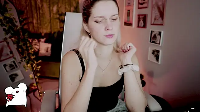 BethanyCloud's Live XXX Chat