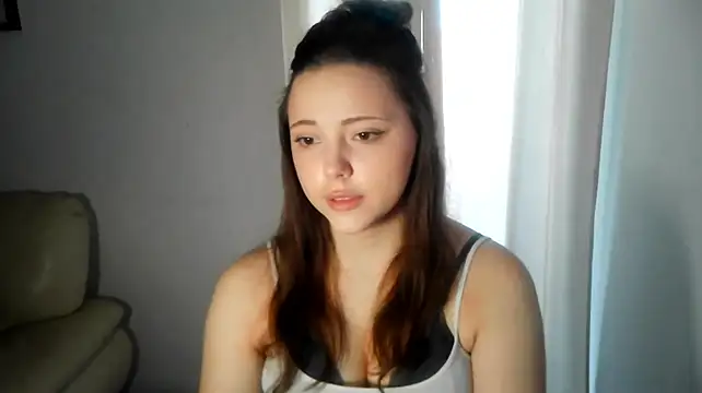 PipisinkaMandarinka – Live XXX-chat