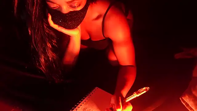 Czat XXX na żywo – spinprincess_