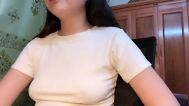 Baby_of_U Live XXX-chat