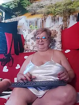 QueenPammy1 Live XXX-Chat