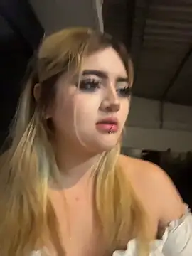 Chat +18 de lya_nekko_ ao vivo