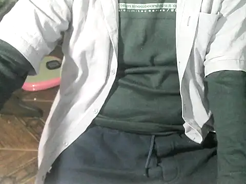 XXX chat uživo modela OreCam