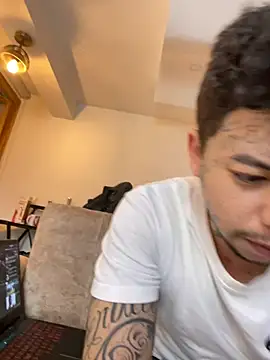 XXX chat uživo modela LujuriaINK