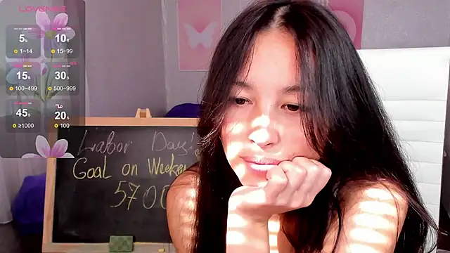 แชท XXX สดของ Geisha_Anna