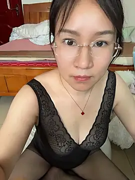 Show Webcam de liqinqin-5201