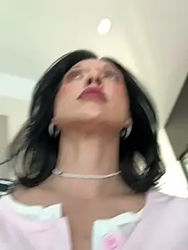 RoxySantaMonica 라이브 XXX 채팅