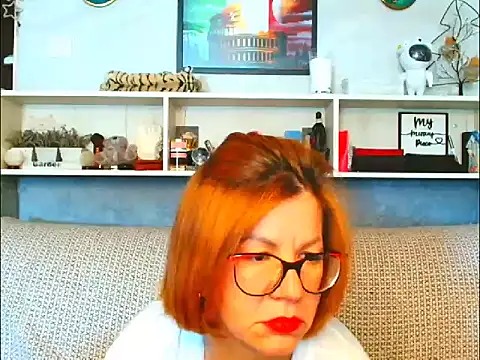 دردشة Natali3855 الجنسية المباشرة