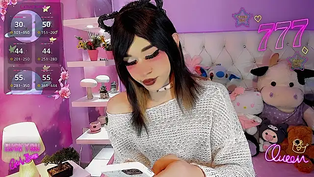 Megaan_Dolll Chat XXX live