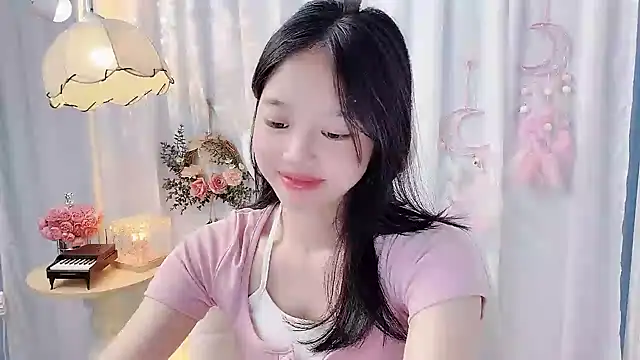 Živý XXX chat Yanys521
