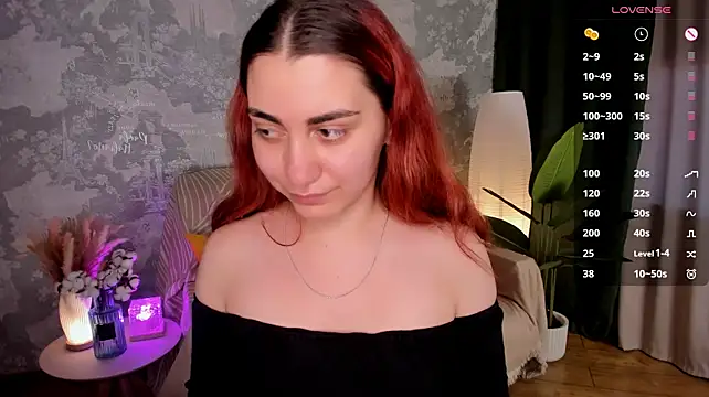 Czat XXX na żywo – hannacheekss_