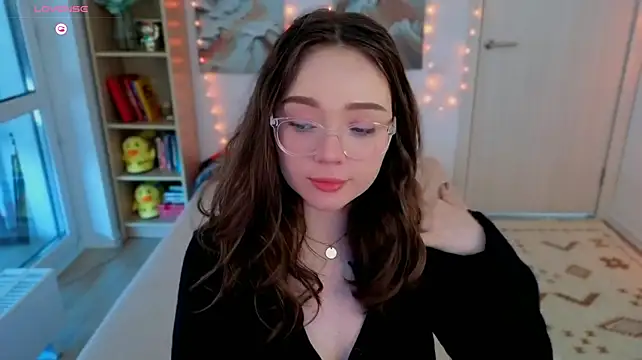 MilenaSaint Chat XXX live