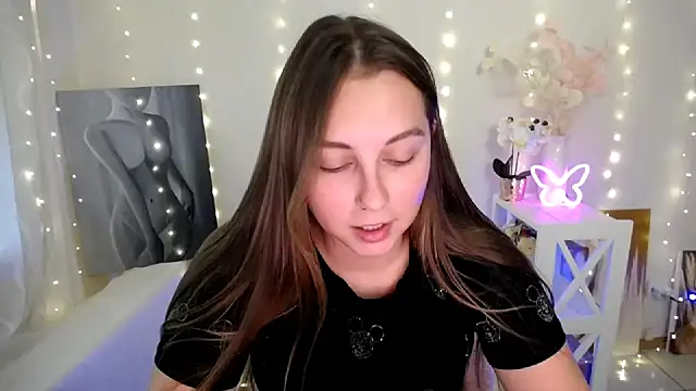 SweetPrincess_'s Live XXX Chat