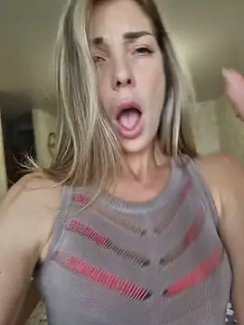 Anna_Nights' Live XXX Chat